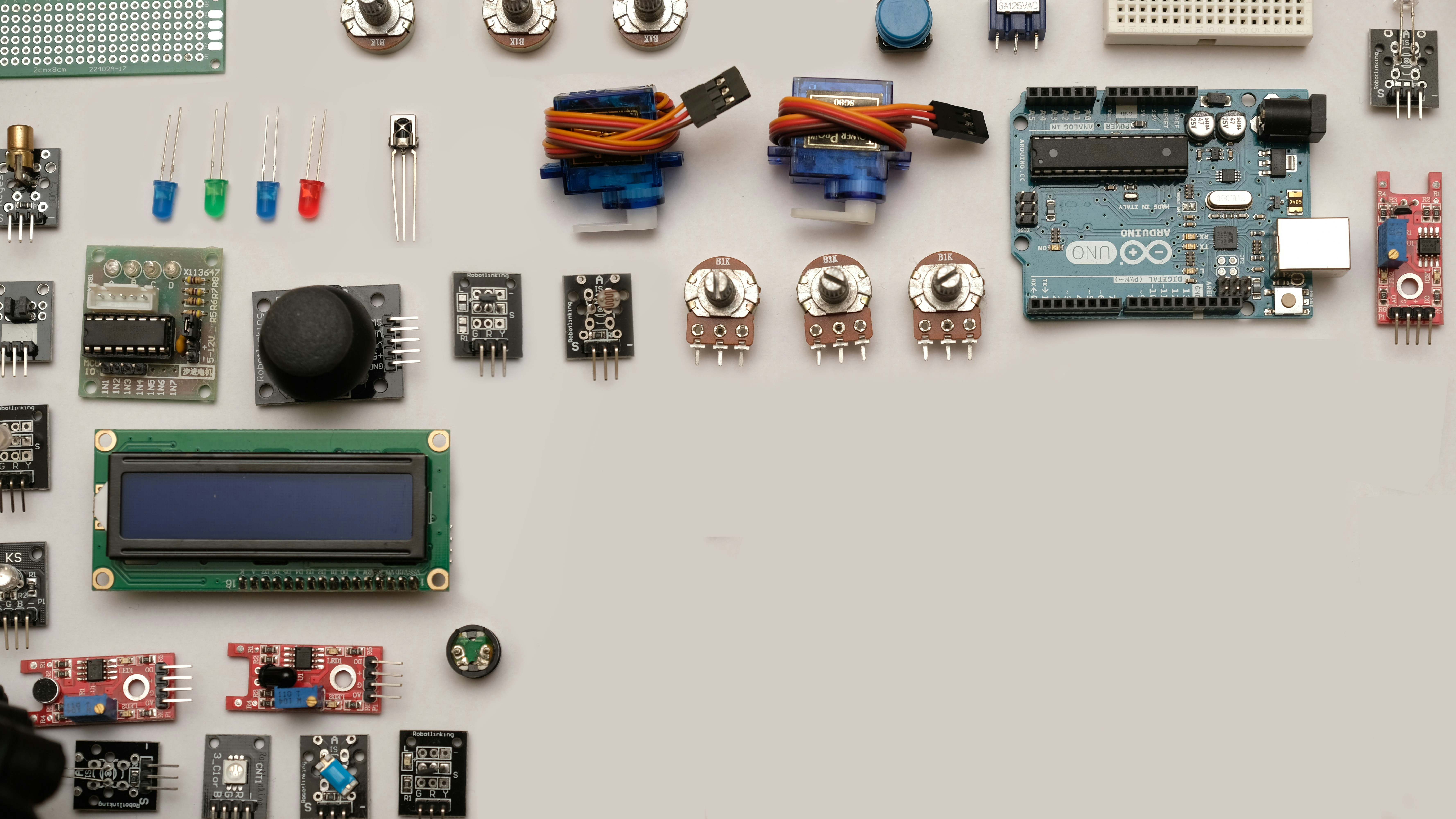 Electronics Equipment