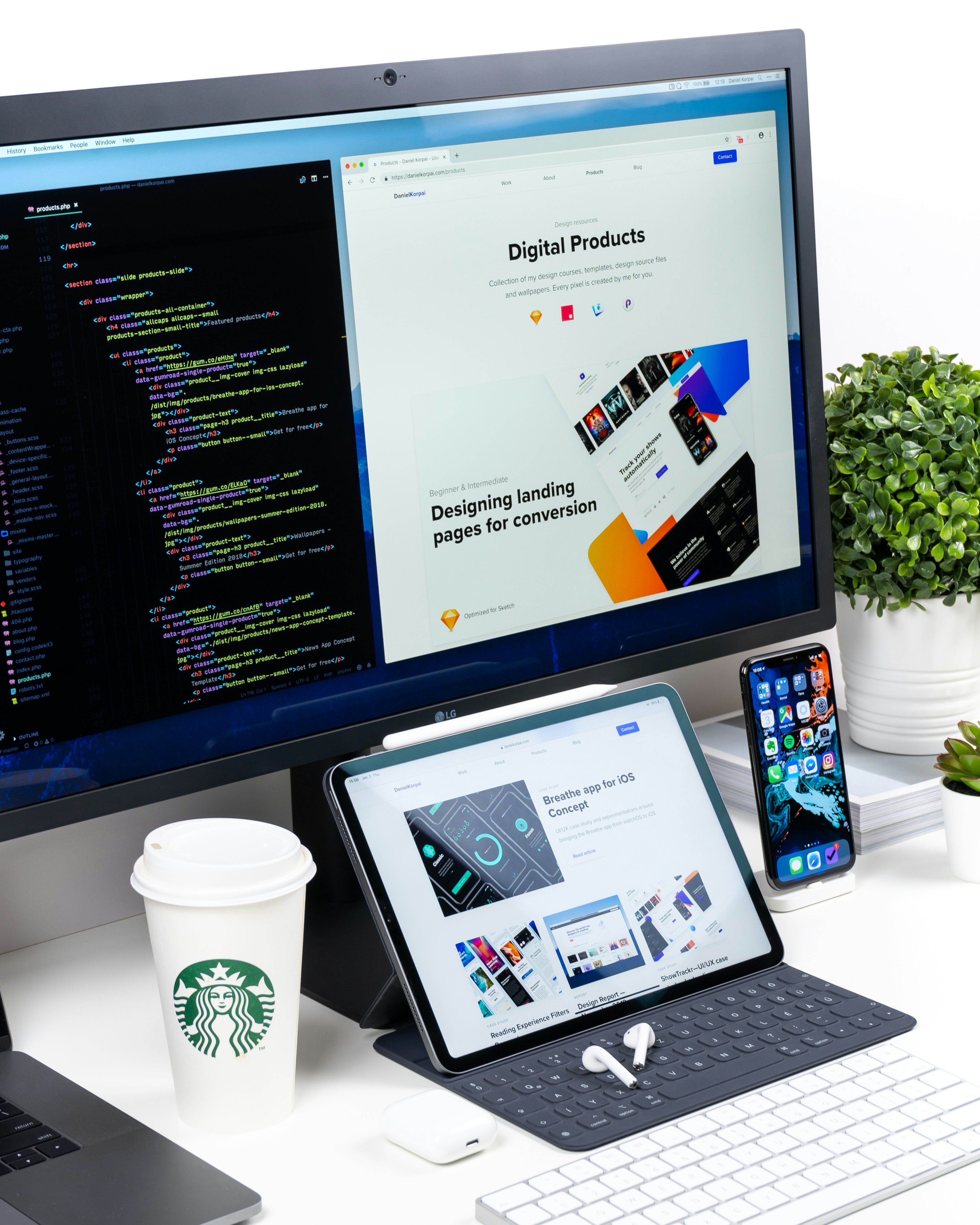 Software Development
